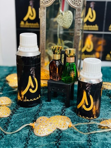 Attar oudh oil - oudh,