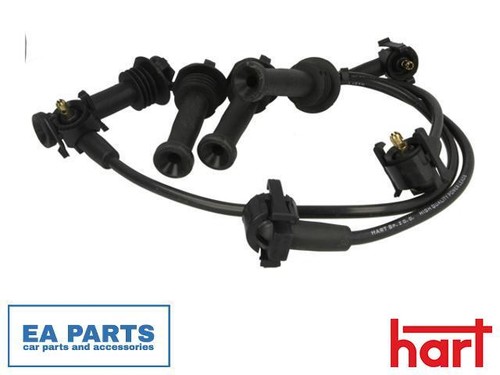 Ignition cable kit for ford - ignition,