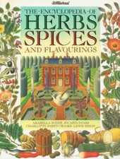 Cooking With Herbs & Spices: Over 100 recipes for every occasion,Schwartz,Paul 