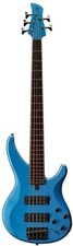 YAMAHA Electric Bass TRBX305 FTB 5 strings