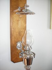 gimbal lamp Sherwoods