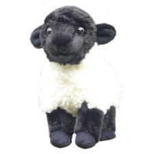 9" Jessica Lamb teddy