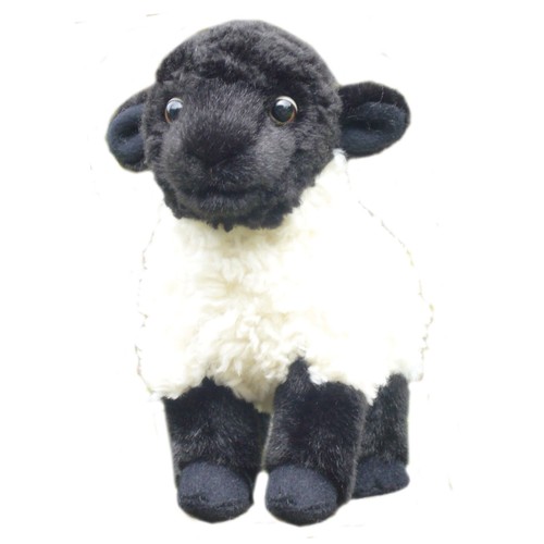 Jessica lamb teddy - 9",