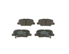Bosch 0986495358 Brake Pad Set