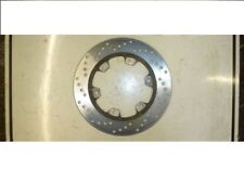 DUCATI 900 MONSTER 1993 - 2003:BRAKE DISC - REAR:USED MOTORCYCLE PARTS