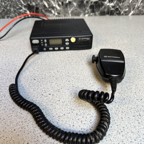 Motorola gm950 uhf watt - uhf,