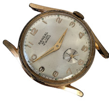 Vintage Swiss Randal De Luxe