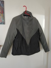 Spiewak Mens Grey Puffer