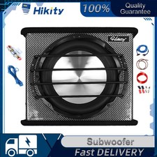 5800W 12" Hikity Bass Box Car