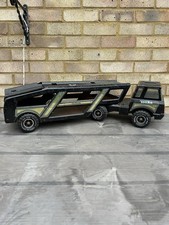 TONKA Vintage Car Carrier