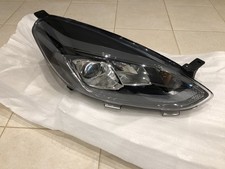 FORD FIESTA MK8 2018-2021