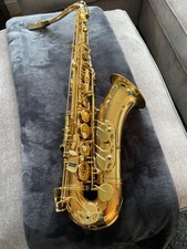 Selmer  La vie Tenor saxophone