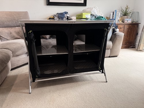 Outwell aruba folding - outwell,