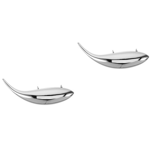 Fish modeling decor ornaments - ,