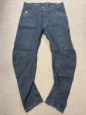 G-STAR RAW JEANS ARC 3D LOOSE TAPERED W32 L31 (3068)
