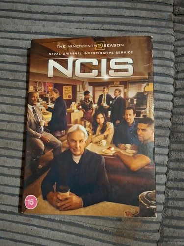 Ncis the nineteenth - ncis:,
