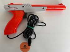 Nintendo nes zapper gun - nes,