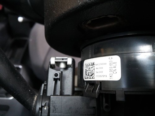 1k0959653c air bag - air,
