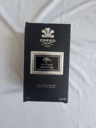 Creed absolu aventus eau - creed, de