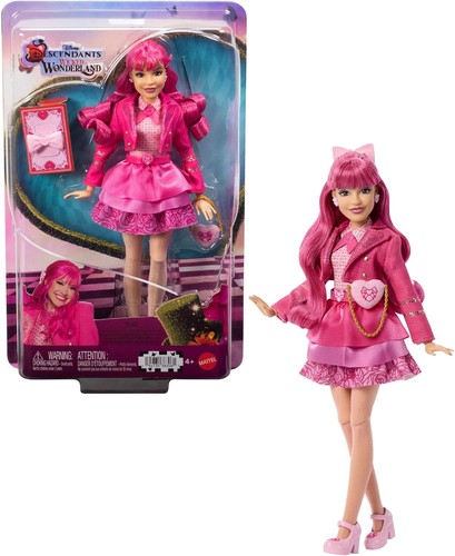 Disney descendants wicked - descendants:,