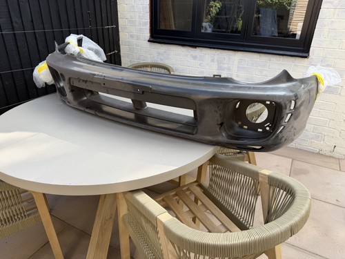 Brand new genuine subaru front - new,