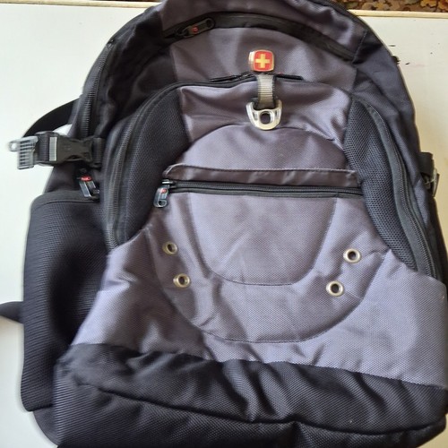 Swiss gear airflow - swiss,