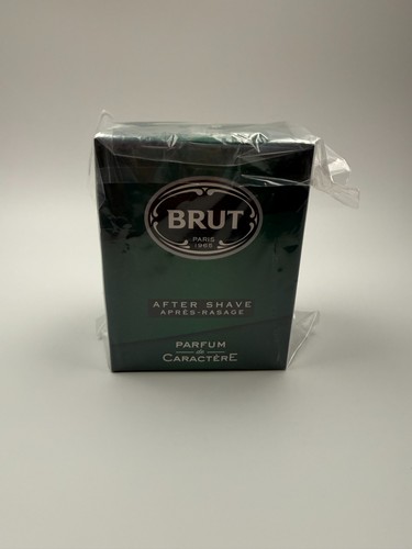 Brut after shave 100ml - after,