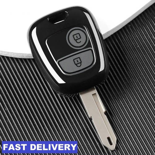 For peugeot key fob cover - for, case