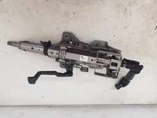 SAAB 9-5 VECTOR STEERING