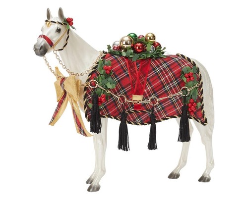 Breyer holiday homecoming - holiday, 2026