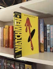 SIGNED by Dave Gibbons The