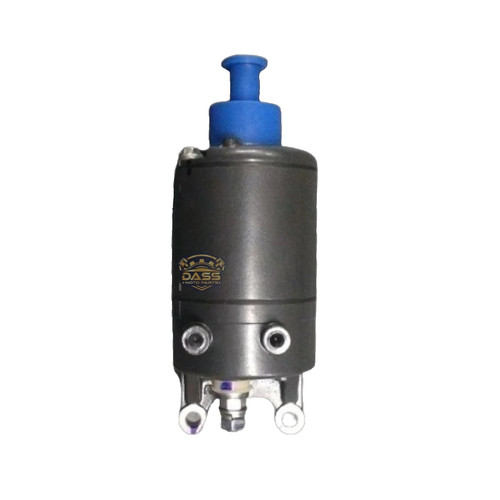 Starter motor fits ktm - motor,