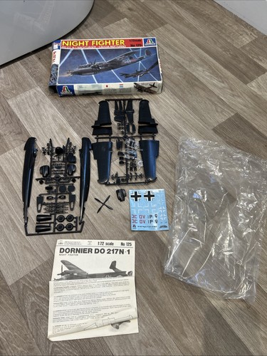 125 italeri 217 n - 125, 1:72