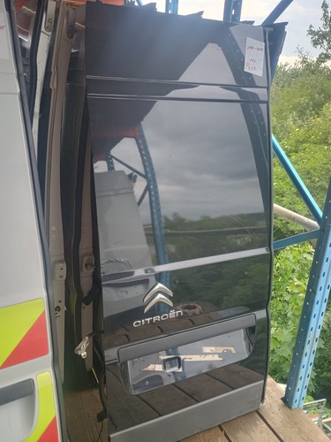 Peugeot boxer relay - boxer, ducato