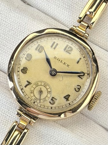 Rolex lady vintage cocktail - lady,