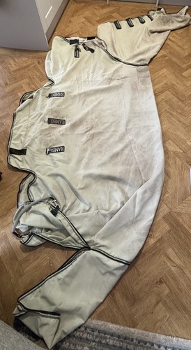 Rambo hoody fly - hoody, 7’0