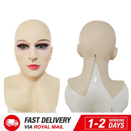 Realistic silicone female full - realistic,