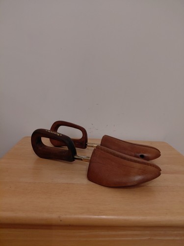 Church wooden shoe - wooden,