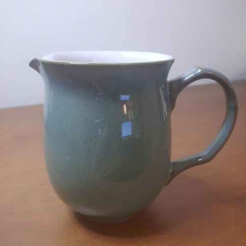 Denby regency green milk - milk, /