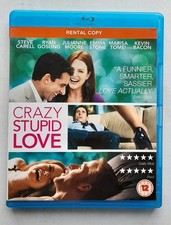 Crazy, Stupid, Love (ex-rental