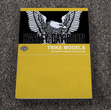 2022 Harley Davidson Trike