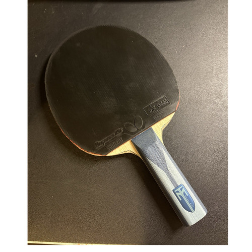 Butterfly timo boll - boll, st