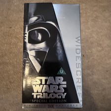 Star Wars Trilogy Special