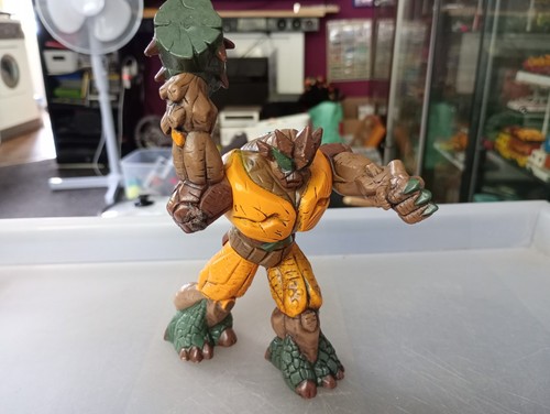 Gormiti lord nick with - gormiti,