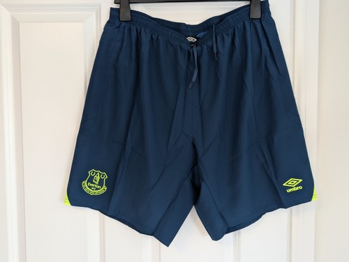 Official umbro everton pro - everton,