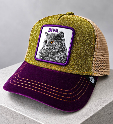 Goorin bros the farm diva - diva, cat