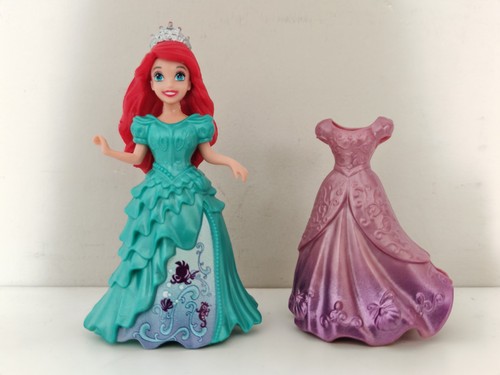 Disney princess magiclip magic - disney,