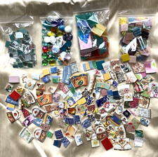 Mosaic Bundle  Vintage & New