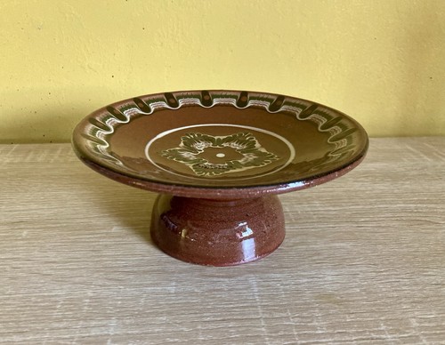 Vintage bulgarian troyan - vintage,