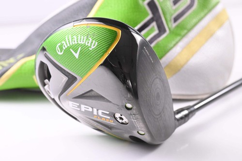 Callaway epic flash - epic, sub